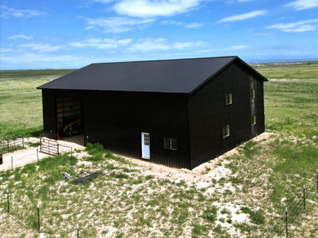 The Rising Popularity of Multi-Functional Pole Barns