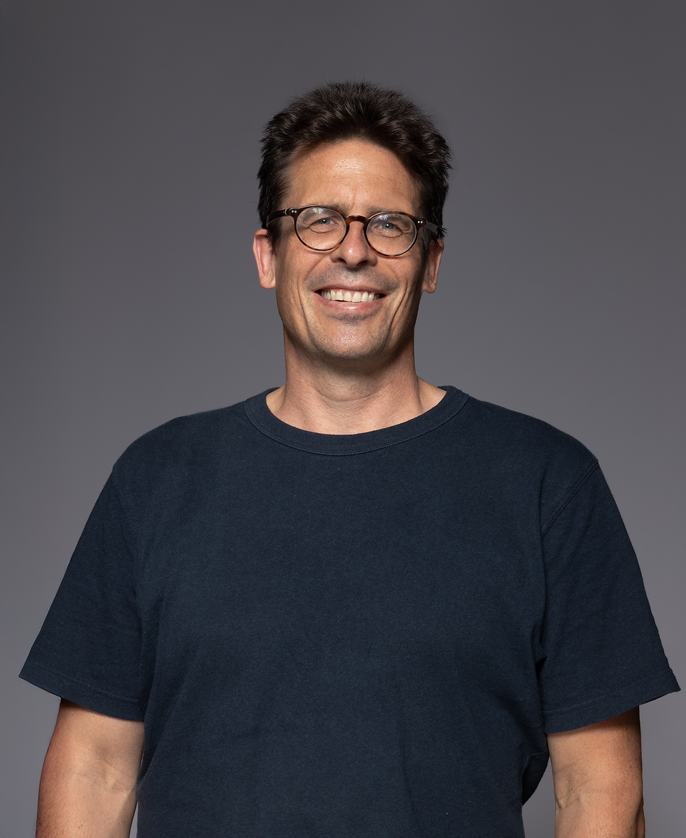 Richard Keiner, founder of Milan Entrepreneurial Education