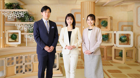  NST新潟総合テレビ　新潟県のニュース・情報を分かりやすくお届けします　　