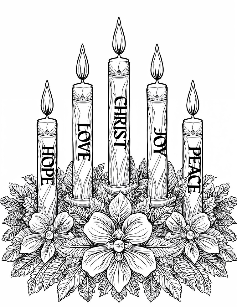 Advent Wreath Coloring Page (1).png