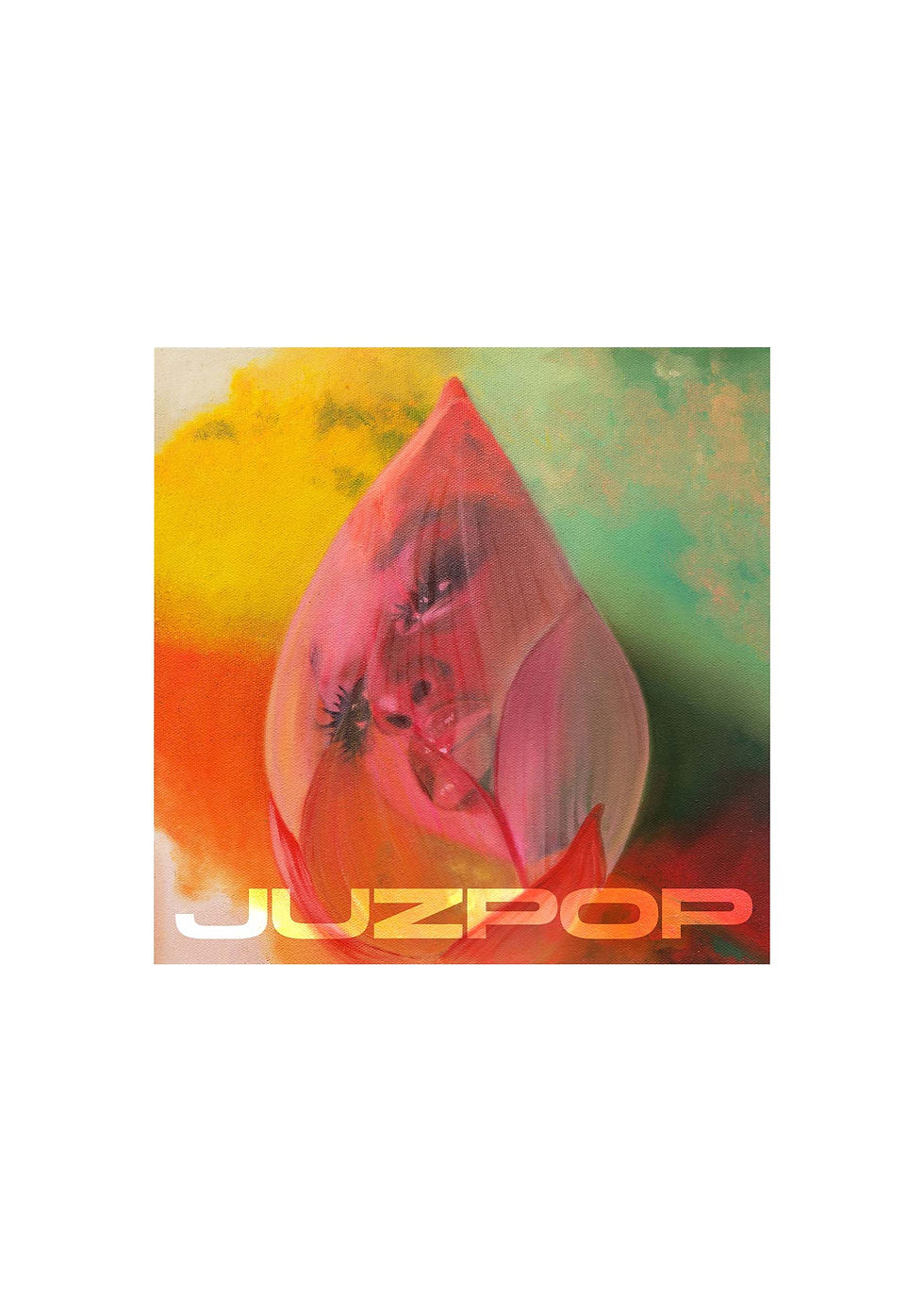 Thumbnail: JUZPOP Sticker pack