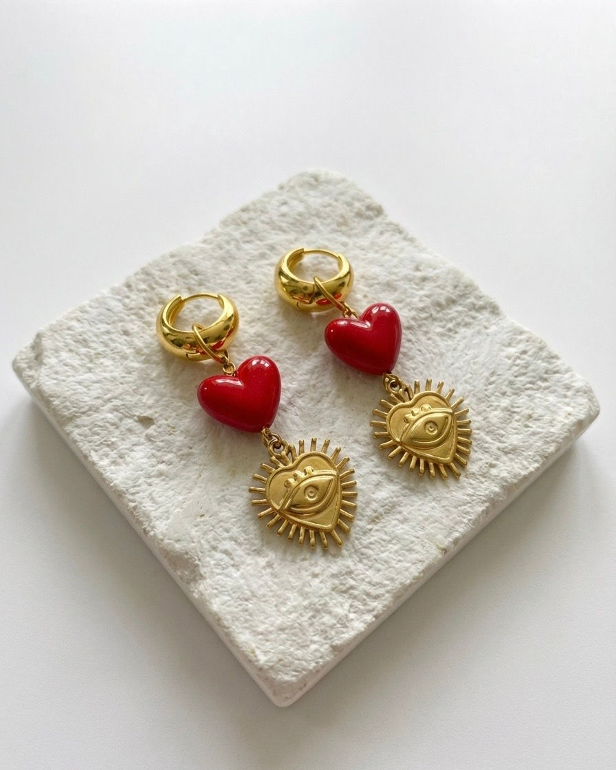 EYES ON ME Earrings