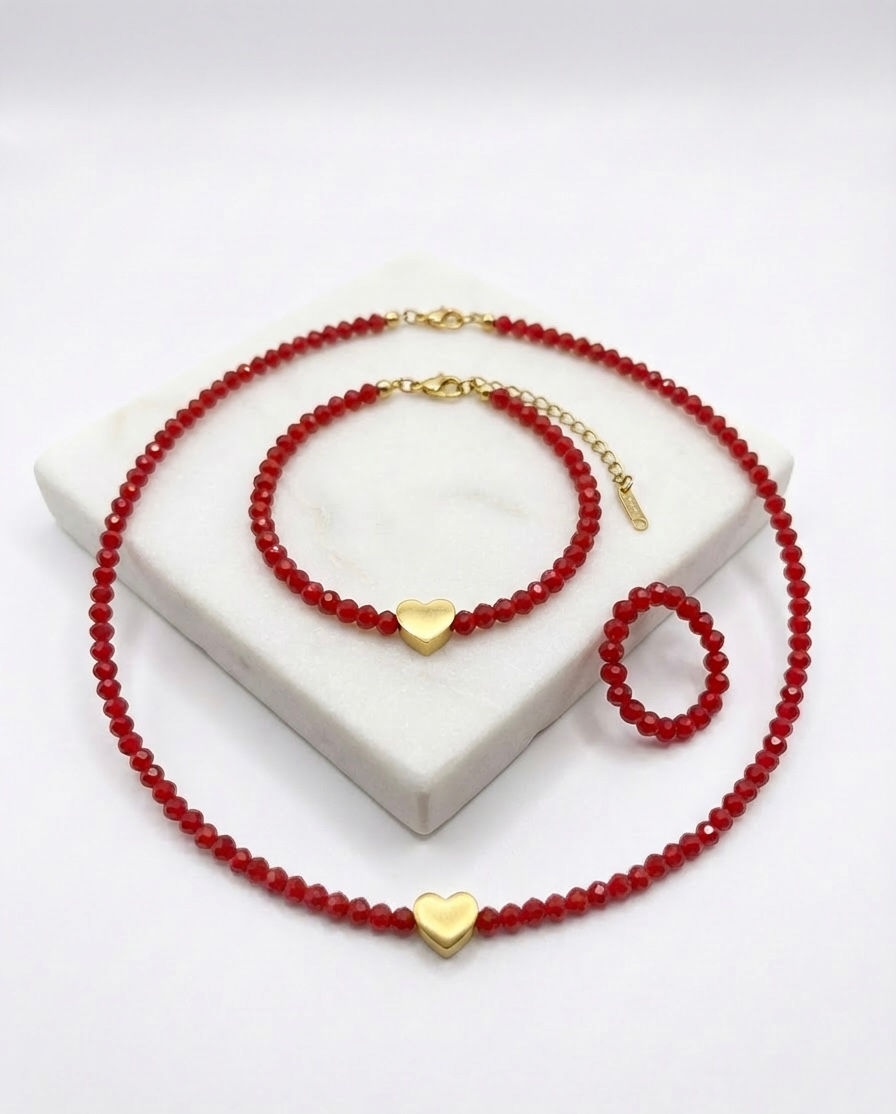 RING OF FIRE Bracelet