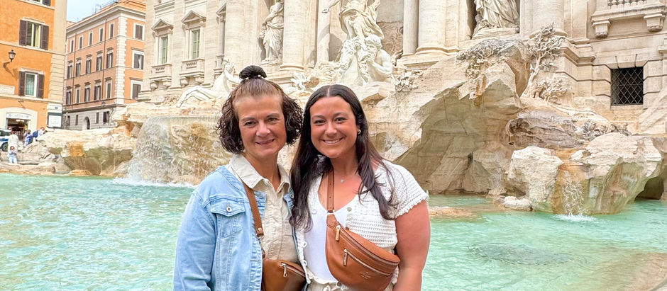 Kay's Guide to Italy