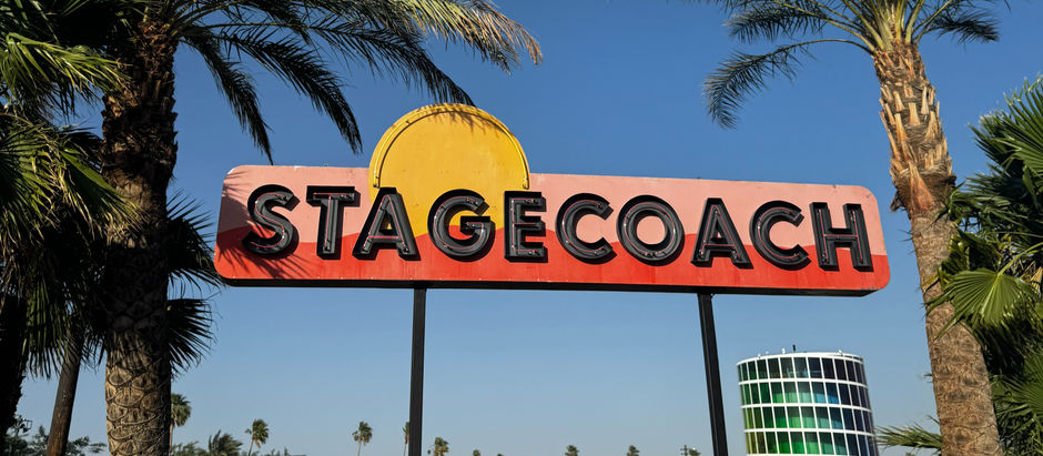 Kay's Guide to Stagecoach