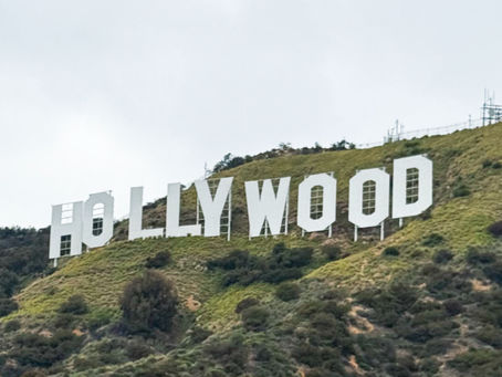 Kay's Guide to Los Angeles
