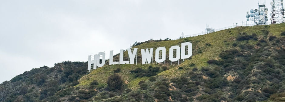 Kay's Guide to Los Angeles