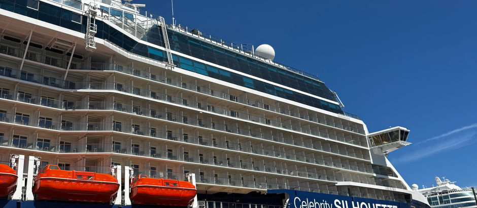 Kay's Guide to a Cruise