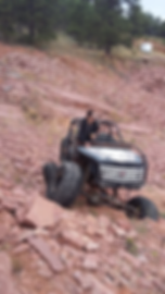 Lyons Fabrication Welding Denver