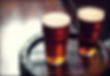A Pint of Beer