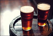 A Pint of Beer