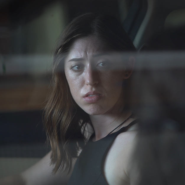 NOT JUST MONEY (2018)