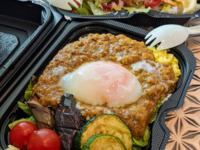 ふくしまレストランキッチンカー　常磐ものを東京で