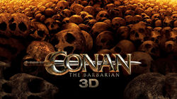 Conan The Barbarian