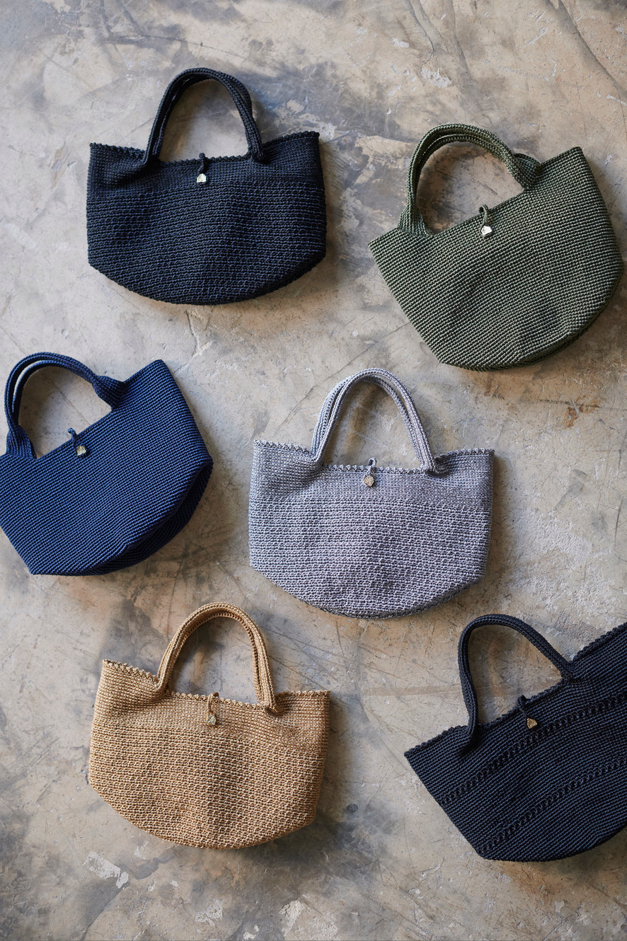 素晴らしい品質 【美品】MAISON KEYS メゾンキーズ カゴバッグ 素晴らしい品質 【美品】MAISON KEYS メゾンキーズ カゴバッグ