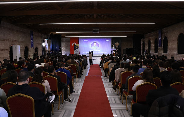12. Büyük Buluşma