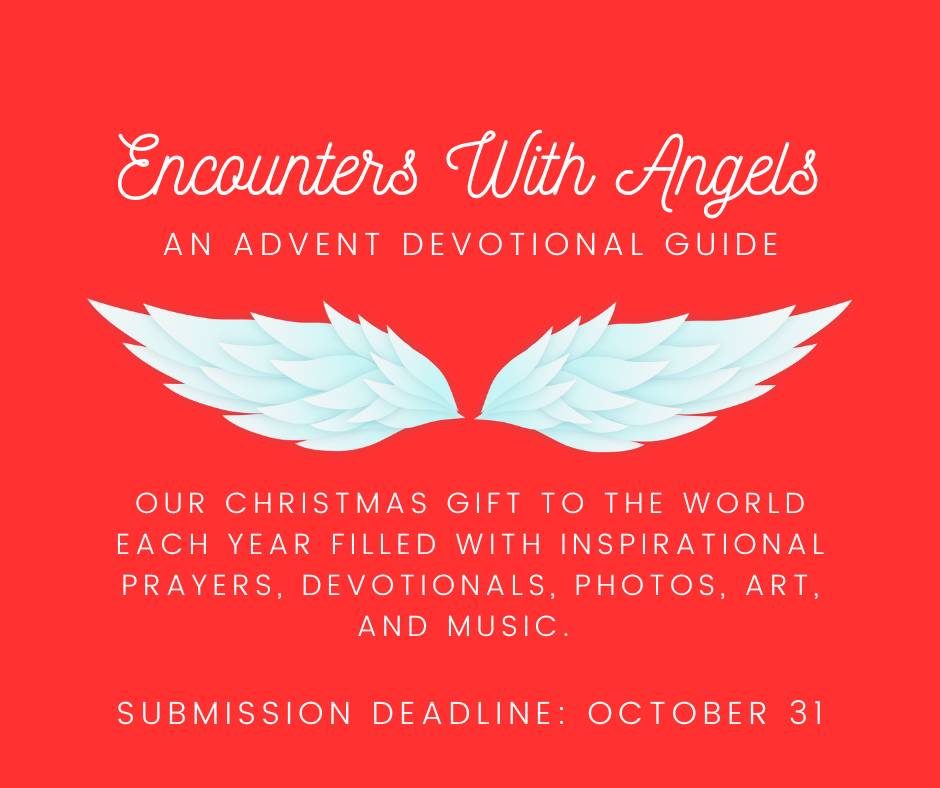 Create for This Year's Advent Devotional