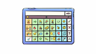 April AAC App Sales 
