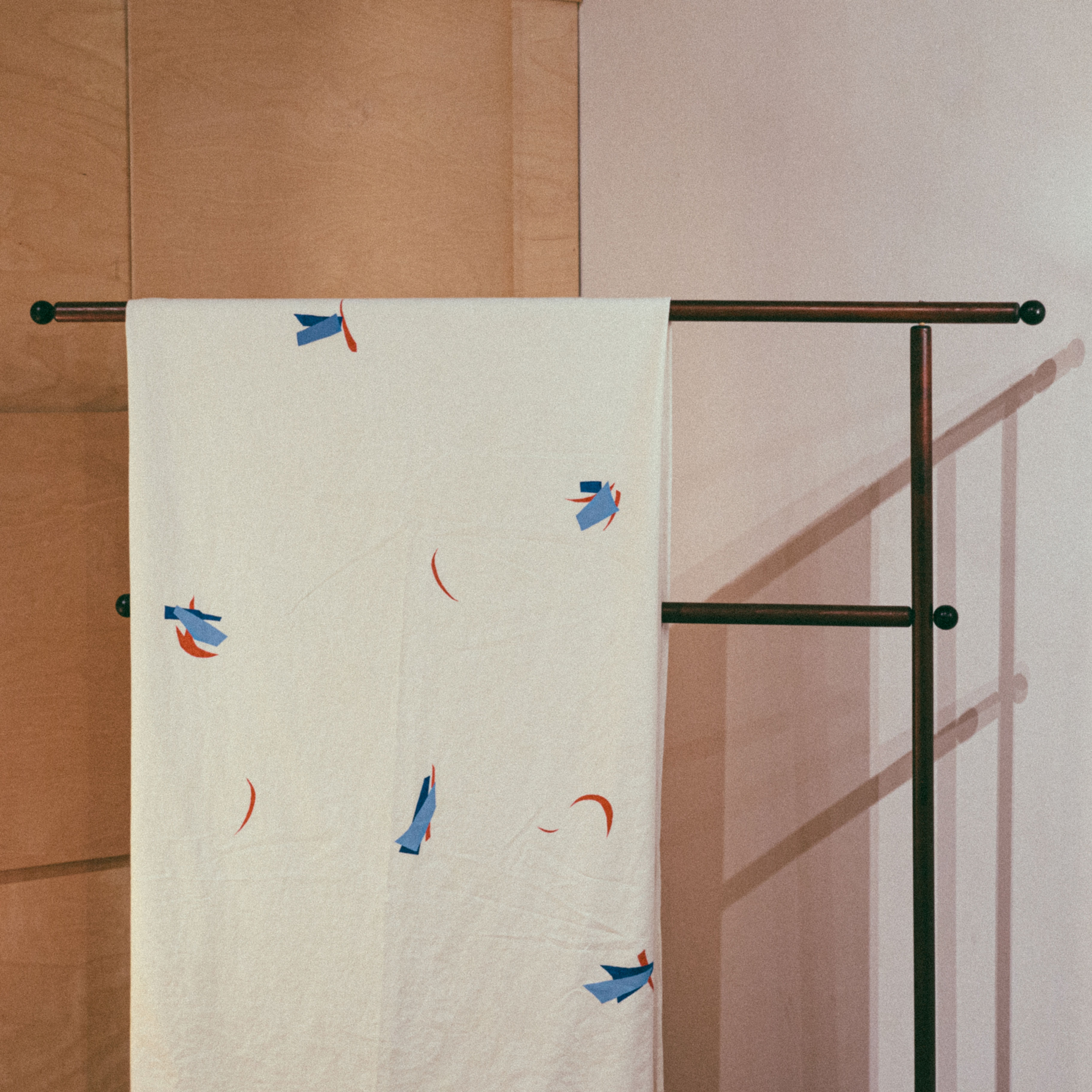 Ingravida - Cot Duvet Cover / Single Bed Duvet Cover