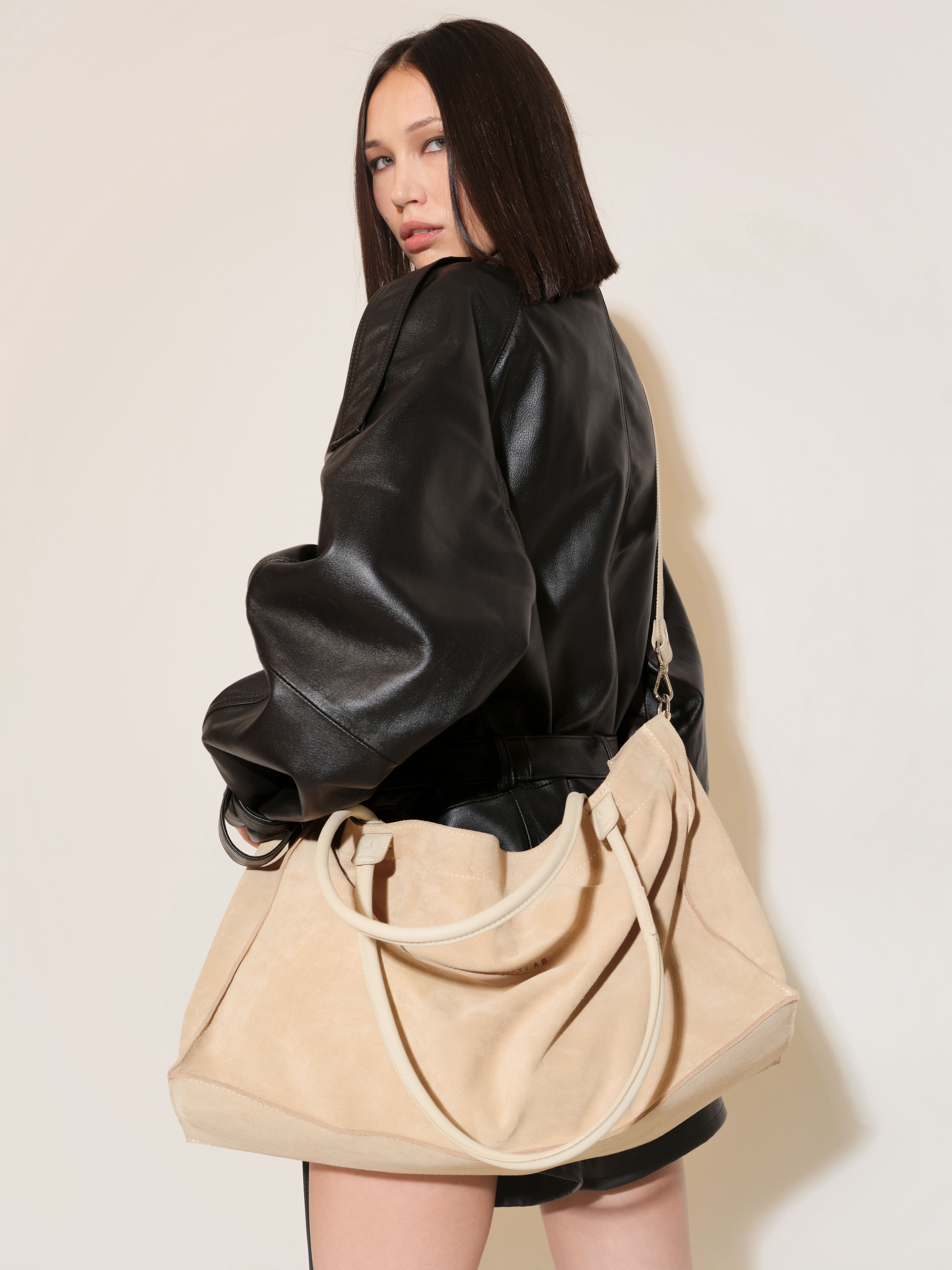 TIMELESS BAG