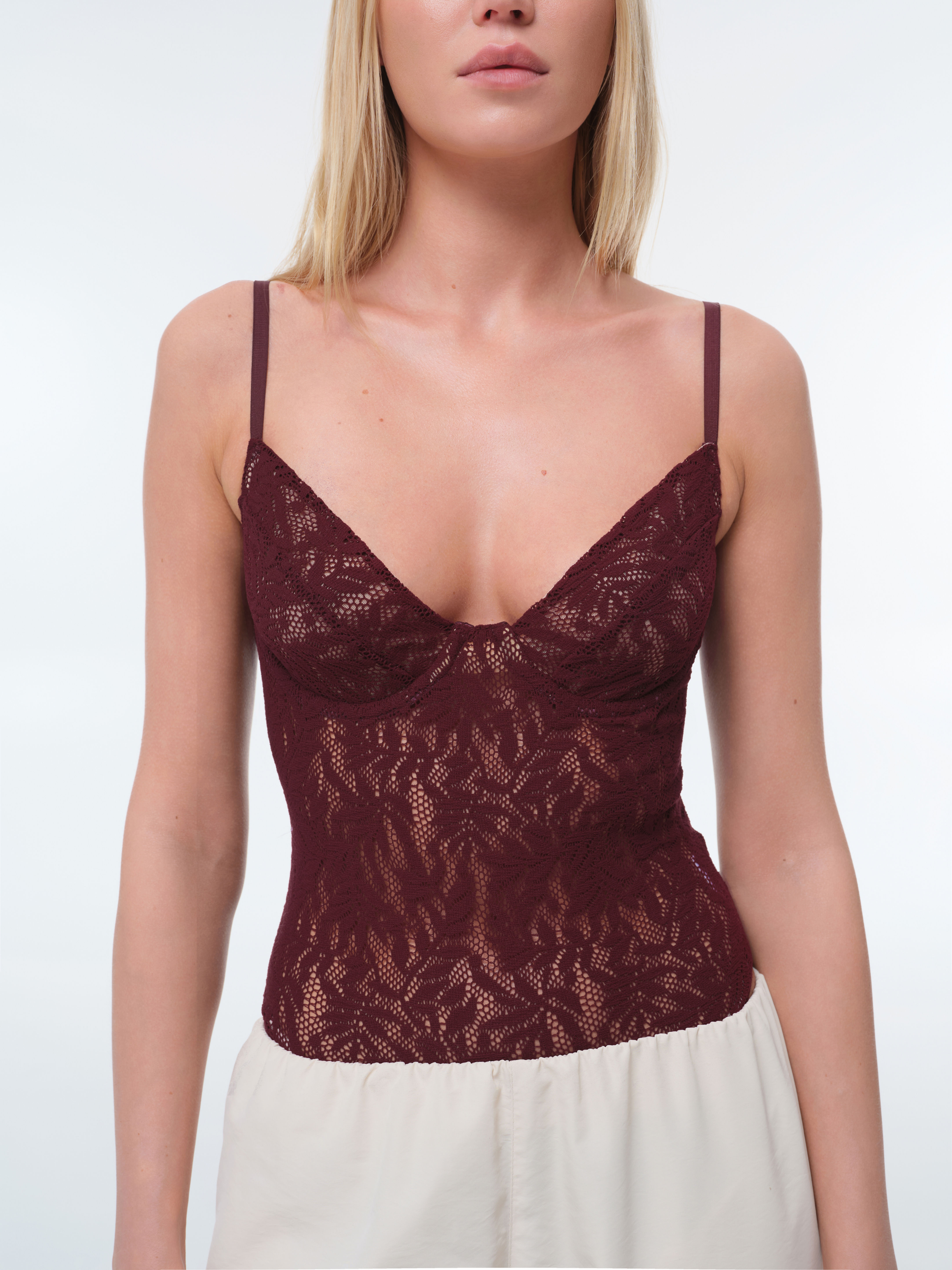 EMBER BODYSUIT
