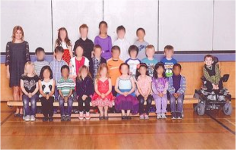 class pic