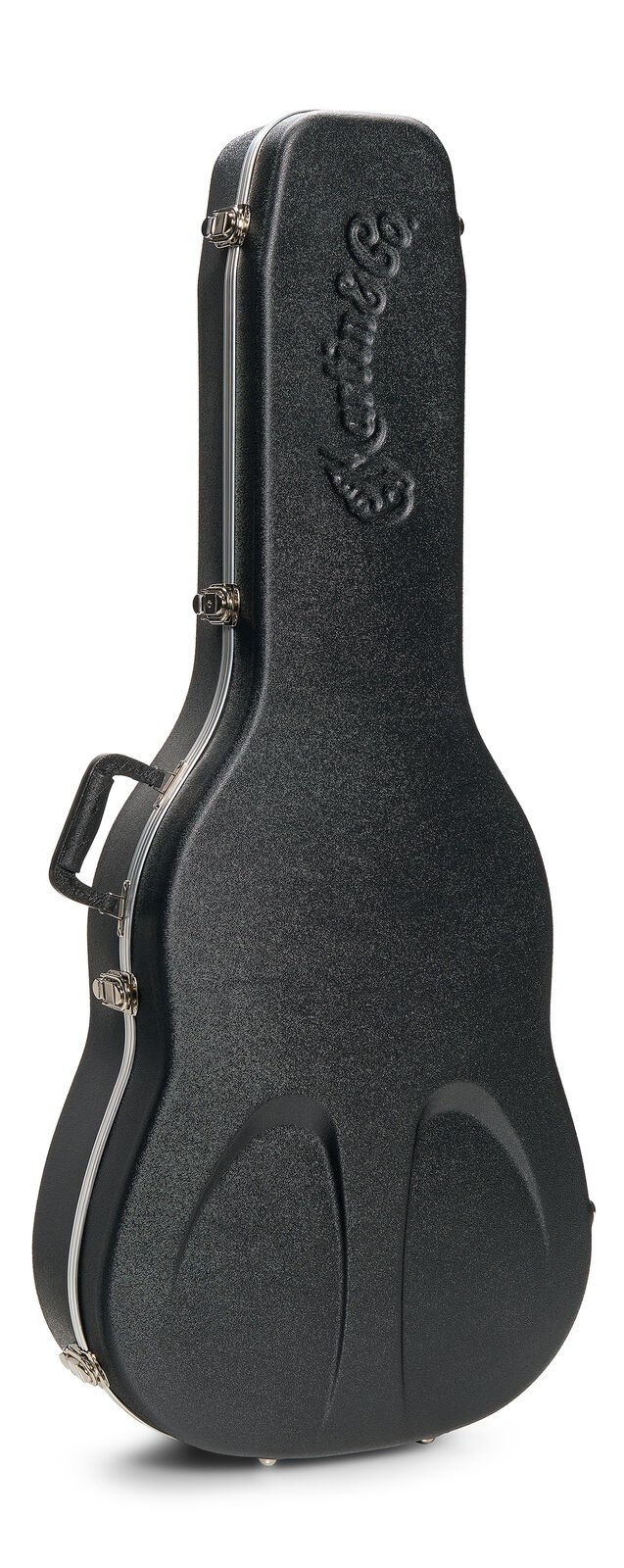 Thumbnail: Martin Nazareth CEO-11 0000/M Acoustic w/ Molded Hardshell Case