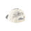 Thumbnail: Martin Keystone Baseball Cap - White Script - Stone/Mesh