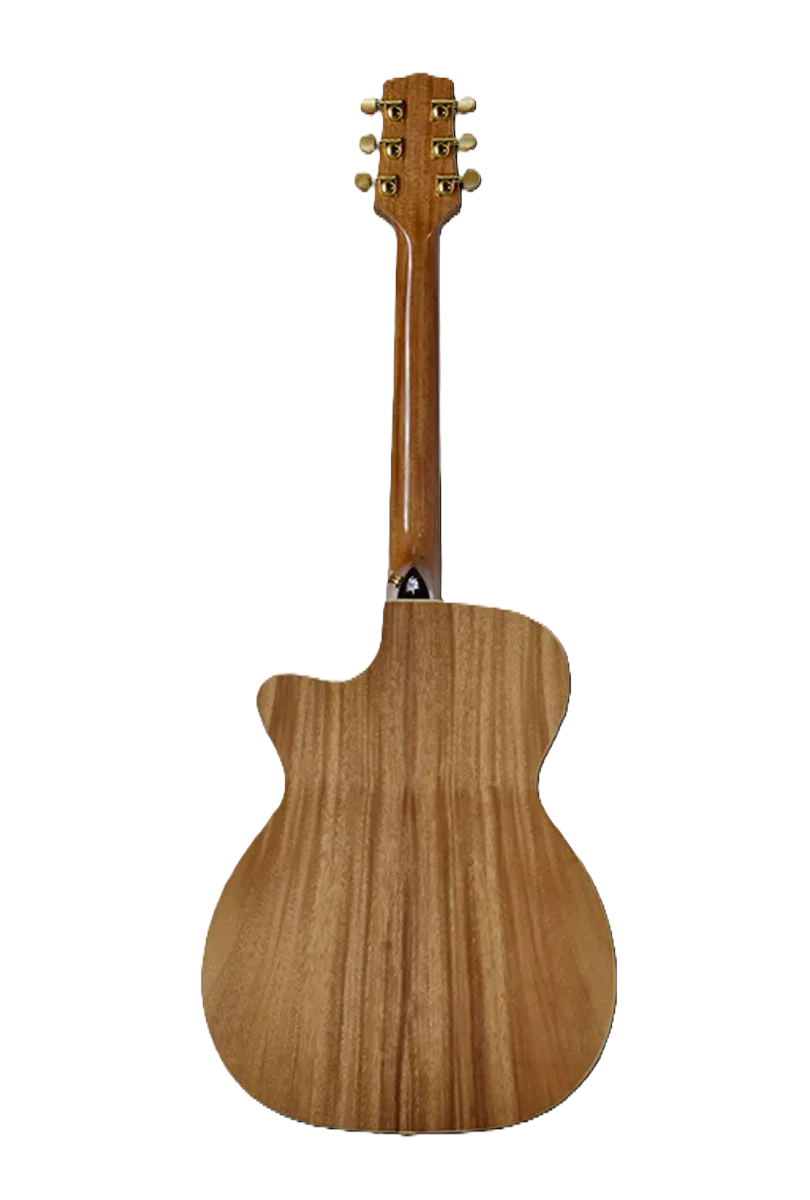 Thumbnail: Timberline T60Cc 6-String w/ K&K pickup