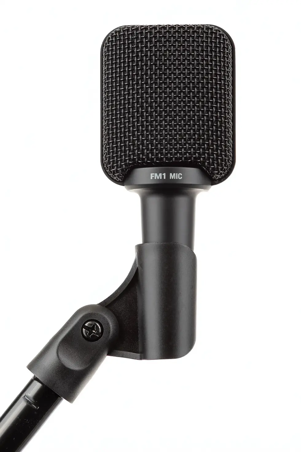 Thumbnail: Samson FM1 Dynamic Instrument Microphone