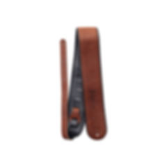 Martin Ball Glove Rolled Leather Strap 18A0029