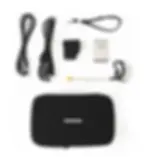 Thumbnail: AirLine Micro Wireless Earset System (AH2-SE10/AR2)