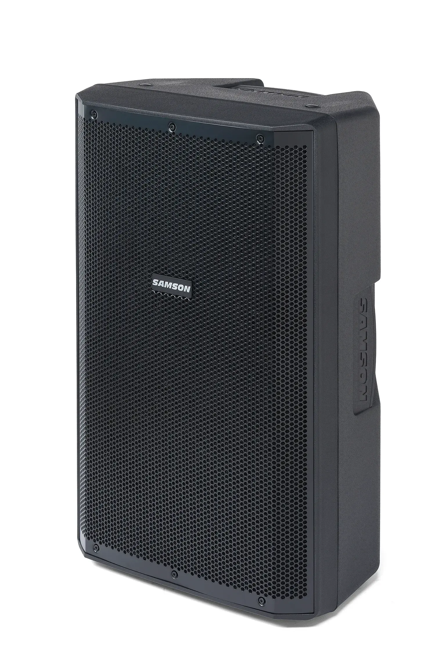 Samson RS115A 15" 2-Way Active Loudspeaker with Bluetooth®