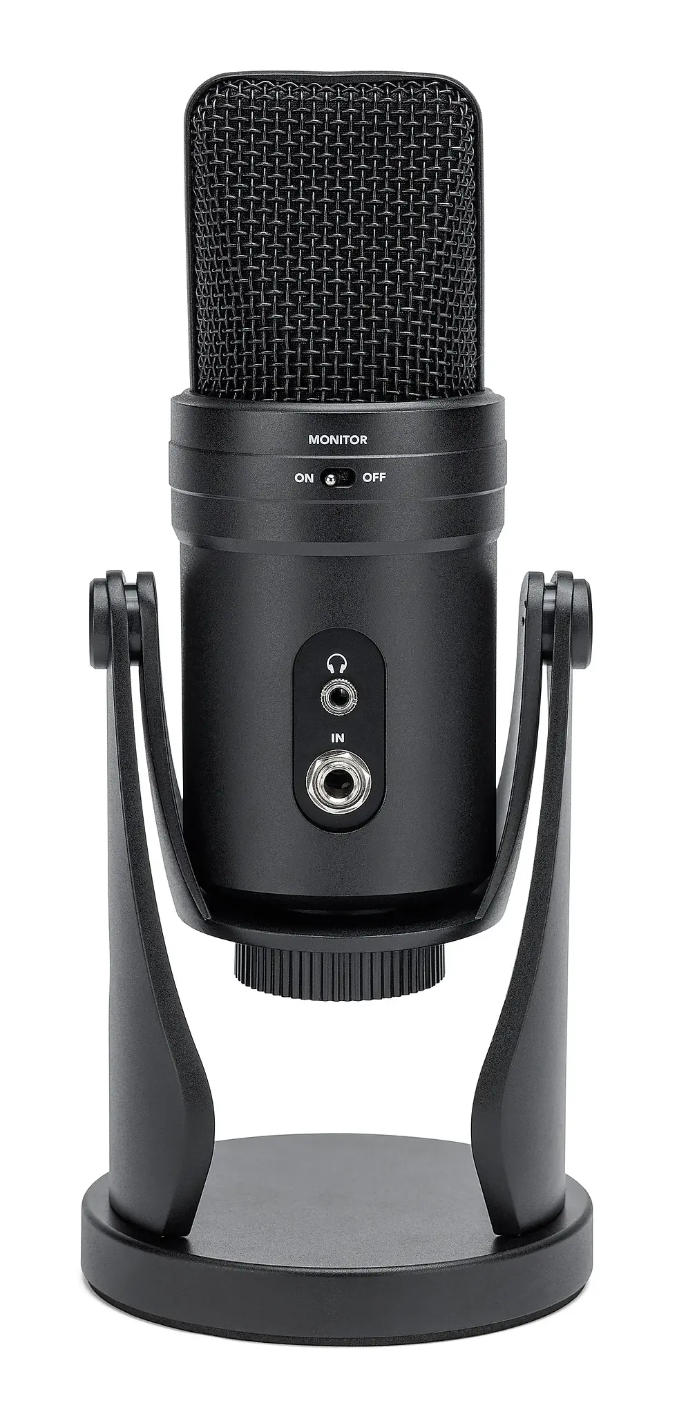 Thumbnail: Samson G Track Pro 24-Bit Multi Pattern Studio Condenser Mic w/ Audio Interface