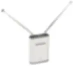 Thumbnail: AirLine Micro Wireless Earset System (AH2-SE10/AR2)