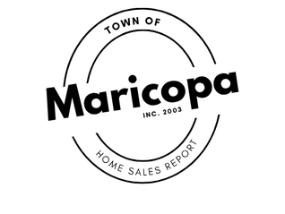 July 2025 Town of Maricopa Housing Market Report