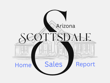 Scottsdale housing report logo