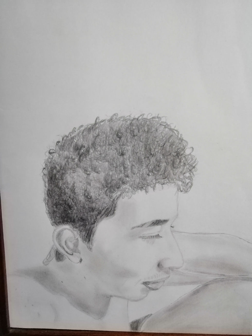 Auto retrato