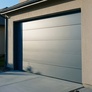 Seamless Entry Installation