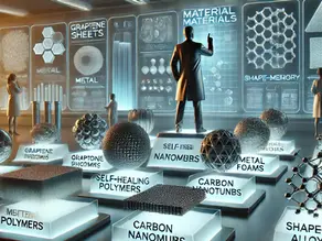 Malzeme Mühendisliği