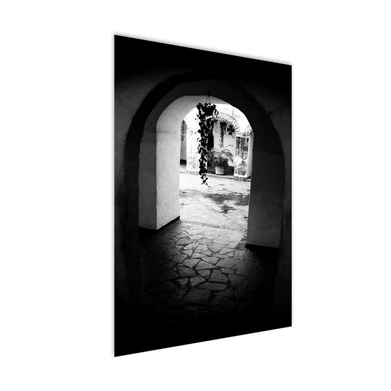 Impresión 8x10 pulgadas