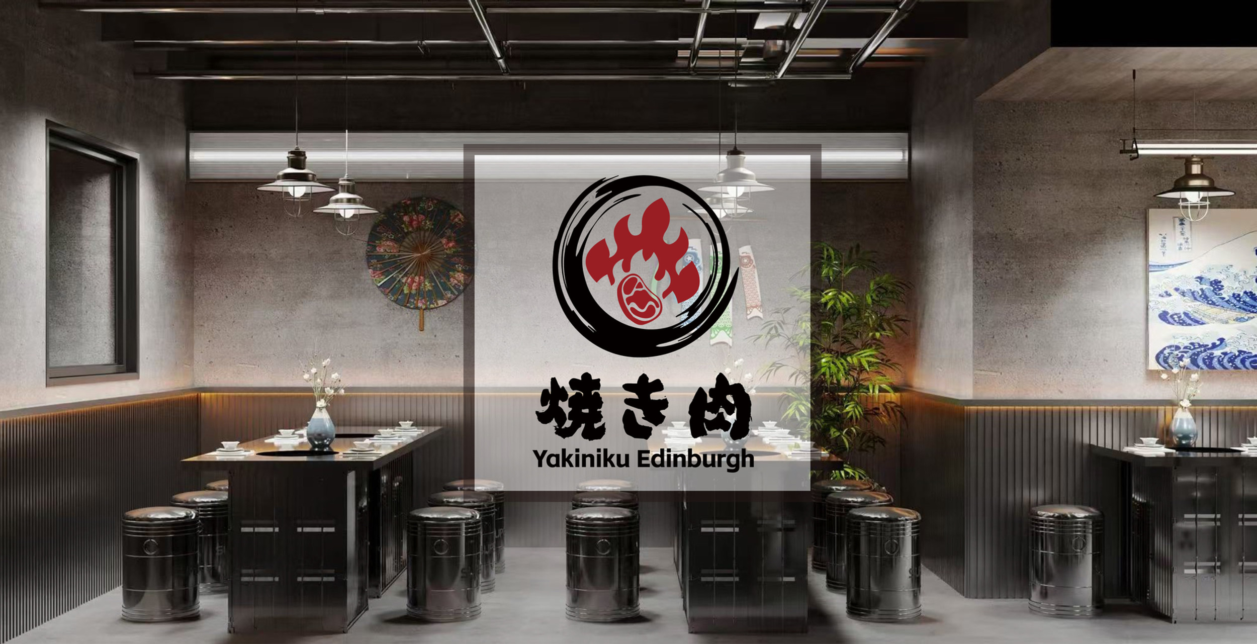 Yakiniku Edinburgh in Edinburgh