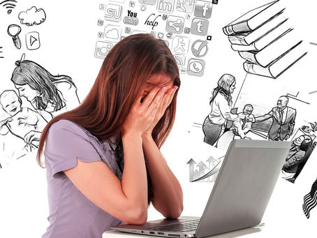É POSSÍVEL TRANSFORMAR OS PROBLEMAS EM OPORTUNIDADES?