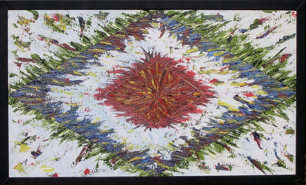 Cosmic Openings