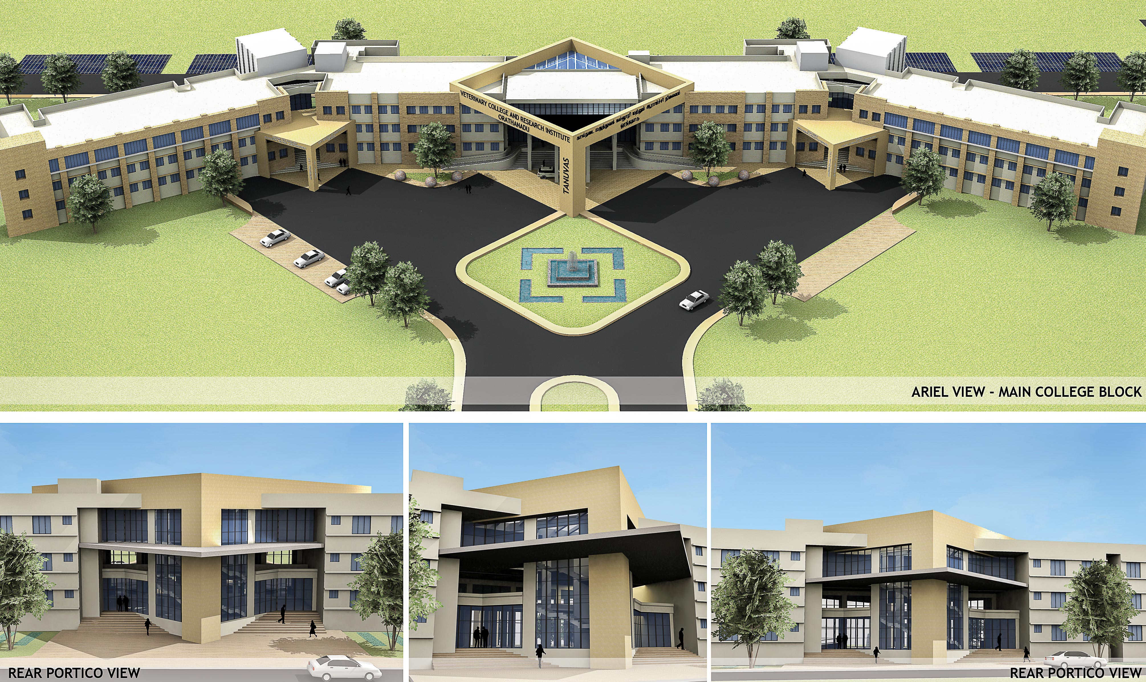 Blank page aaura ARCHITECTS DESIGNERS