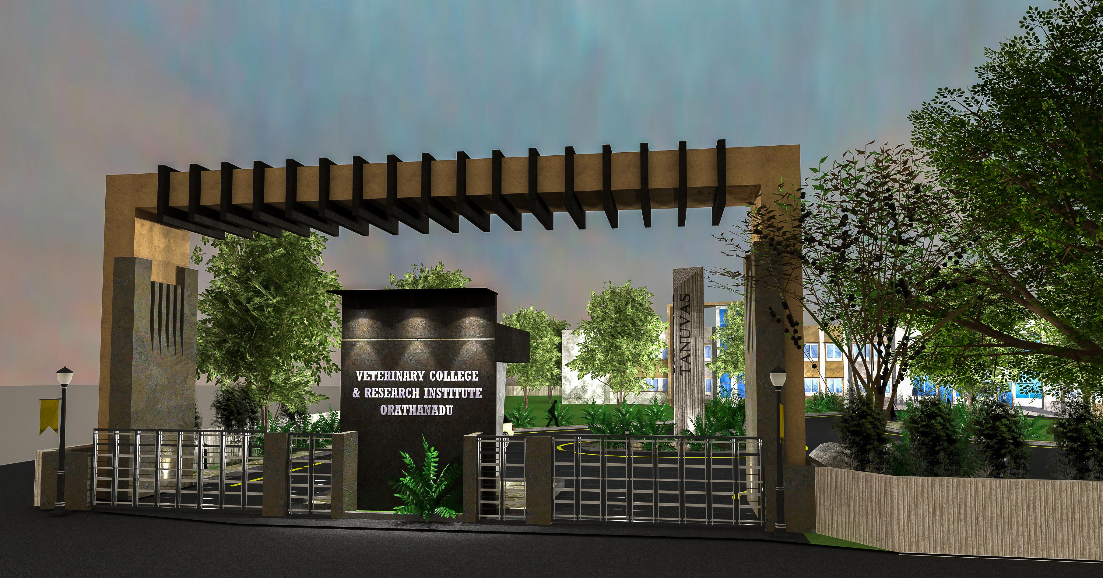 Blank page aaura ARCHITECTS DESIGNERS