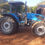 Thumbnail: 2018 Landini 135 4x4 Tractor