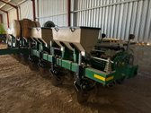 2021 Great plains yield pro 8 ry 91 cm planter