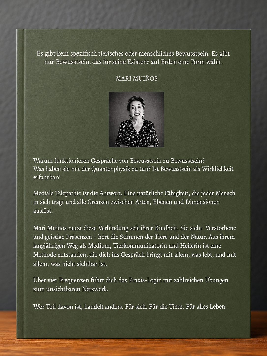 Unsichtbares Netzwerk