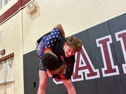 hip throw noah daniel